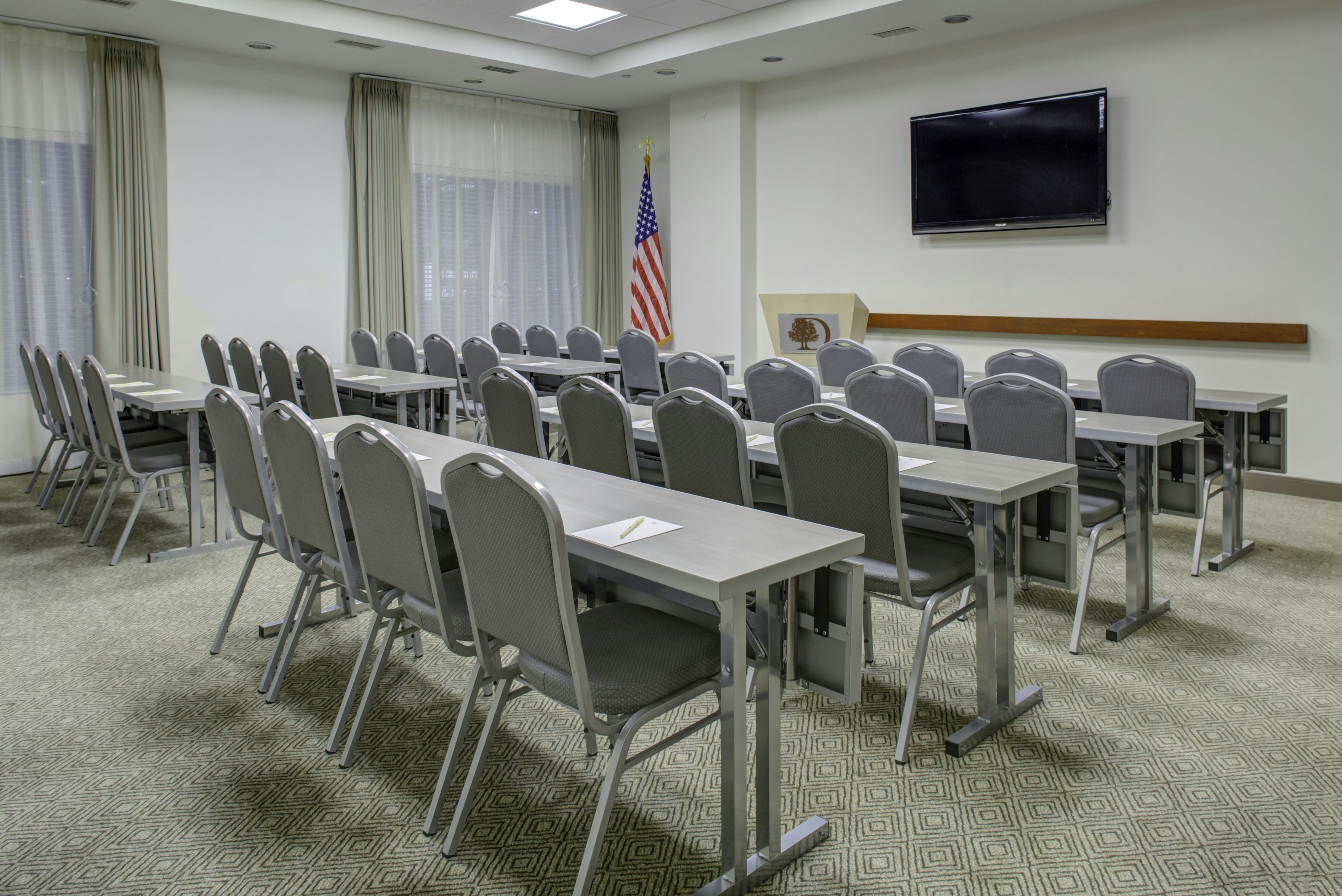 Doubletree By Hilton Hotel Biloxi 51/61