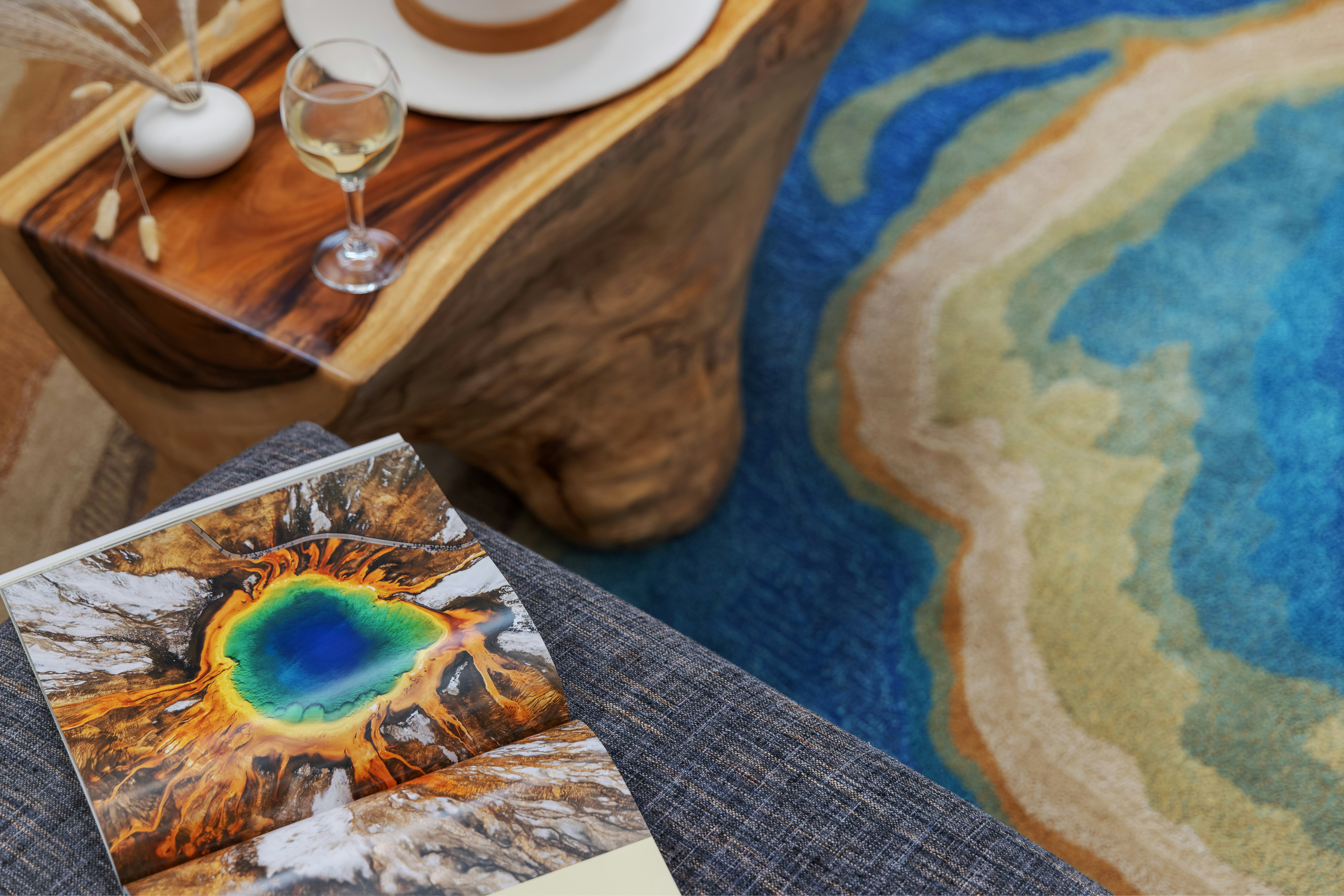 Starlite Yellowstone, Tapestry Collection by Hilton 24/54