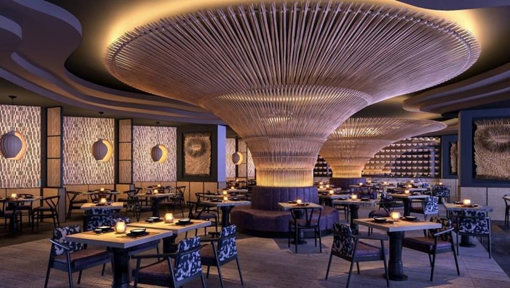 Lopesan Caoba Lagoon Resort, Spa & Casino 33/57