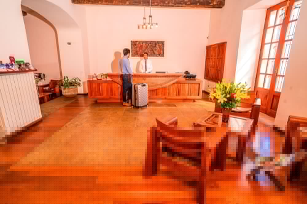 Villa Antigua Hotel 21/30
