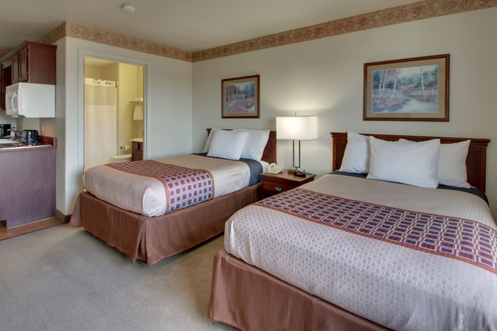 All Towne Suites 10/54