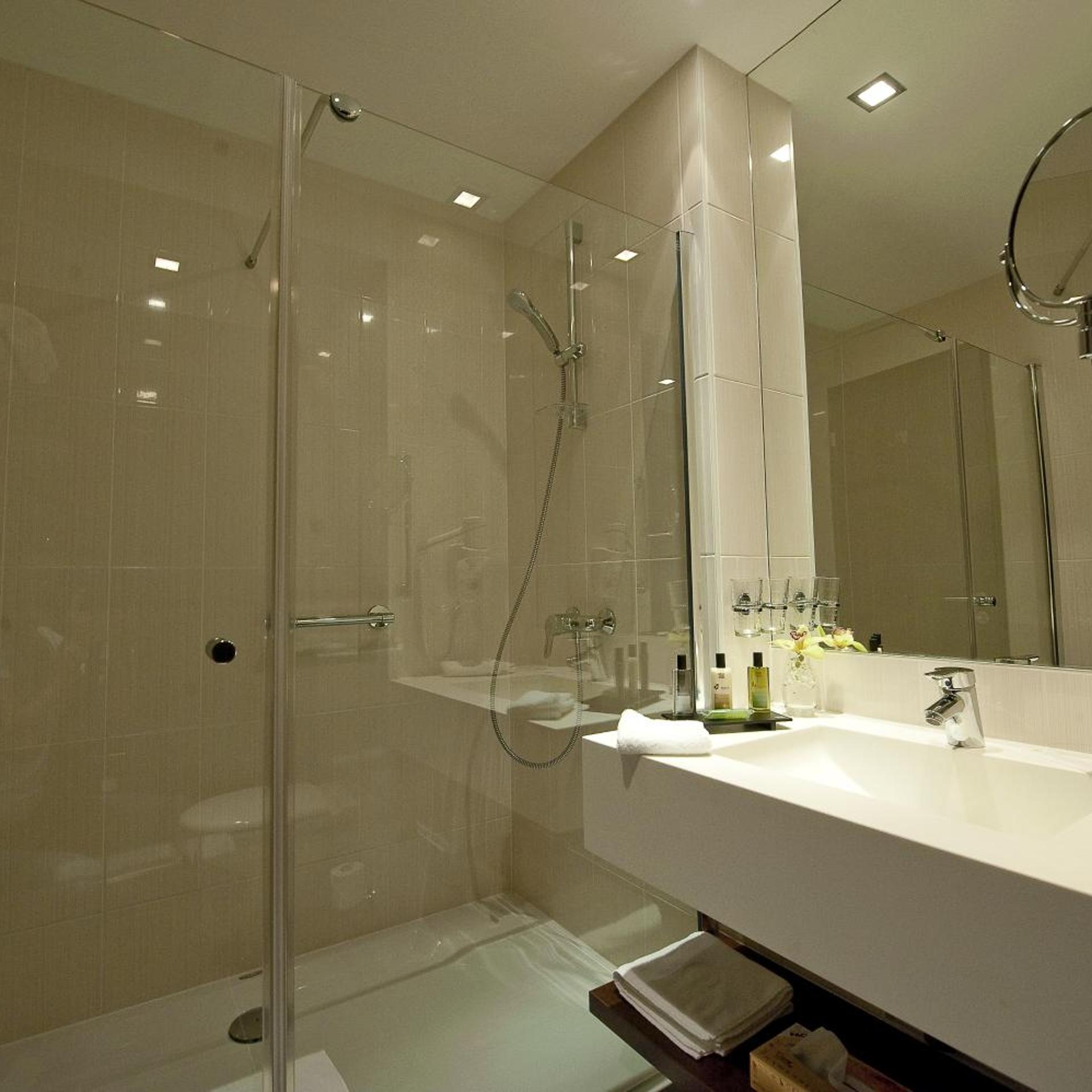 Abacus Business & Wellness Hotel 40/40