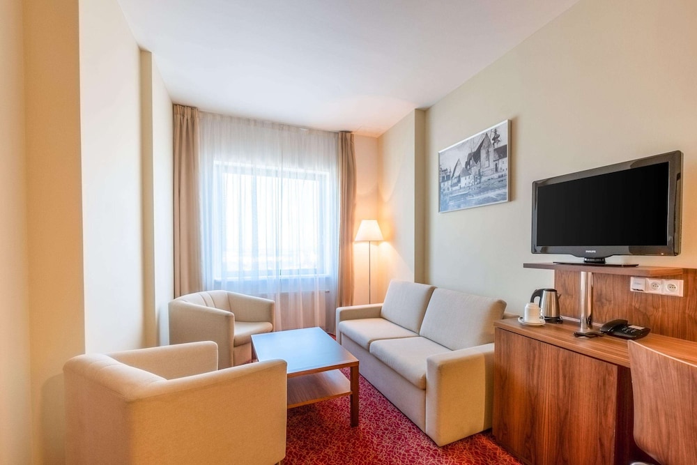 Clarion Congress Hotel Ceske Budejovice 27/49