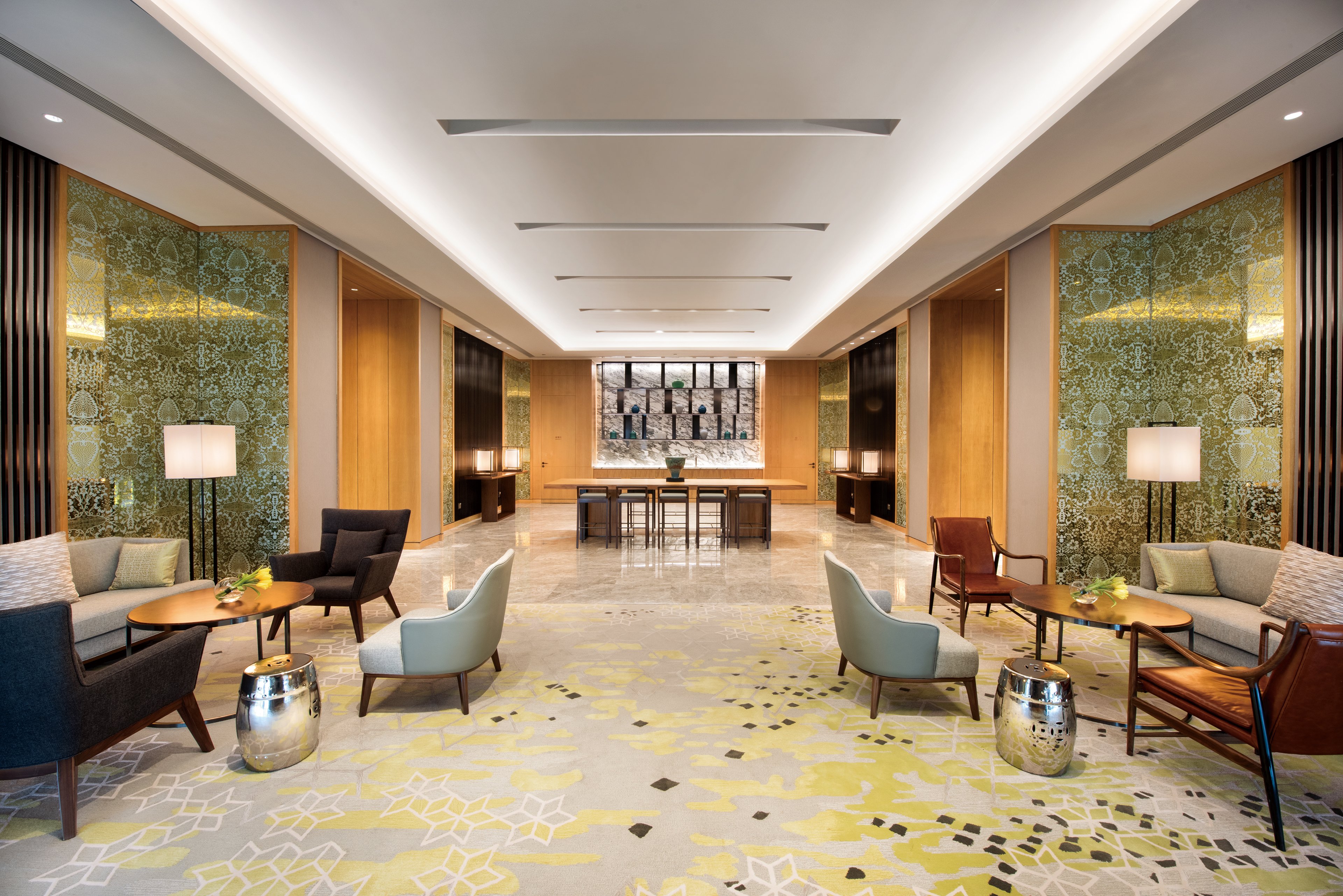 Crowne Plaza Kunming Ancient Dian Town 20/50