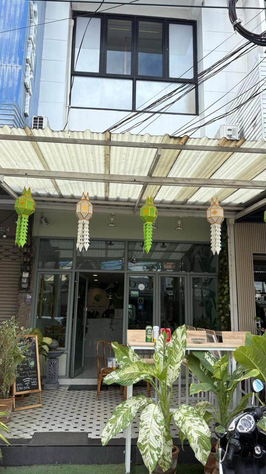 Live N Leaf Lifestyle Homestay 2/84