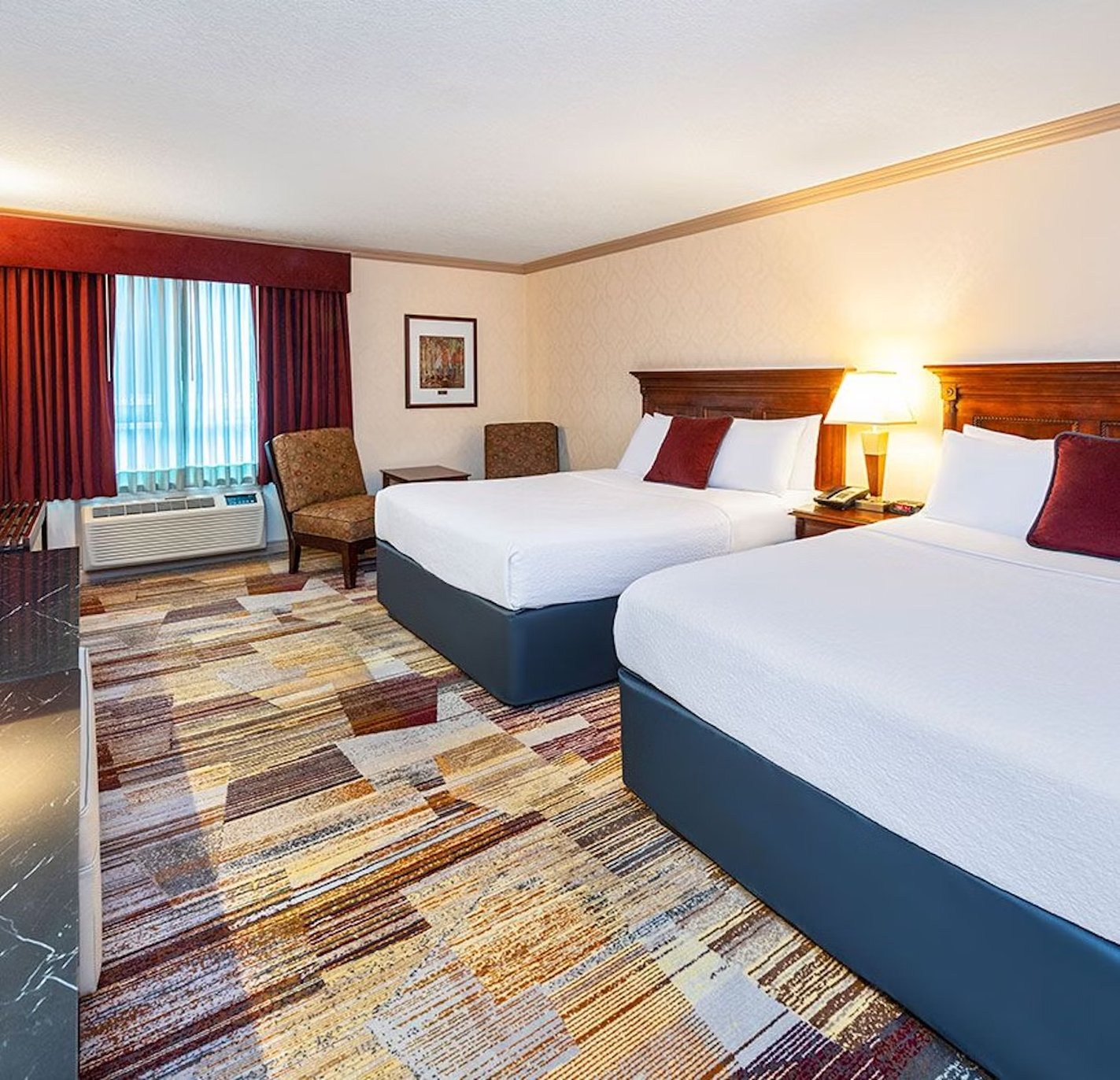 Royal Canadian Lodge Banff 39/83