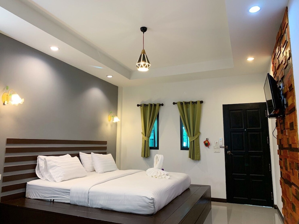 Baansuan Leelawadee Resort Nan 23/70