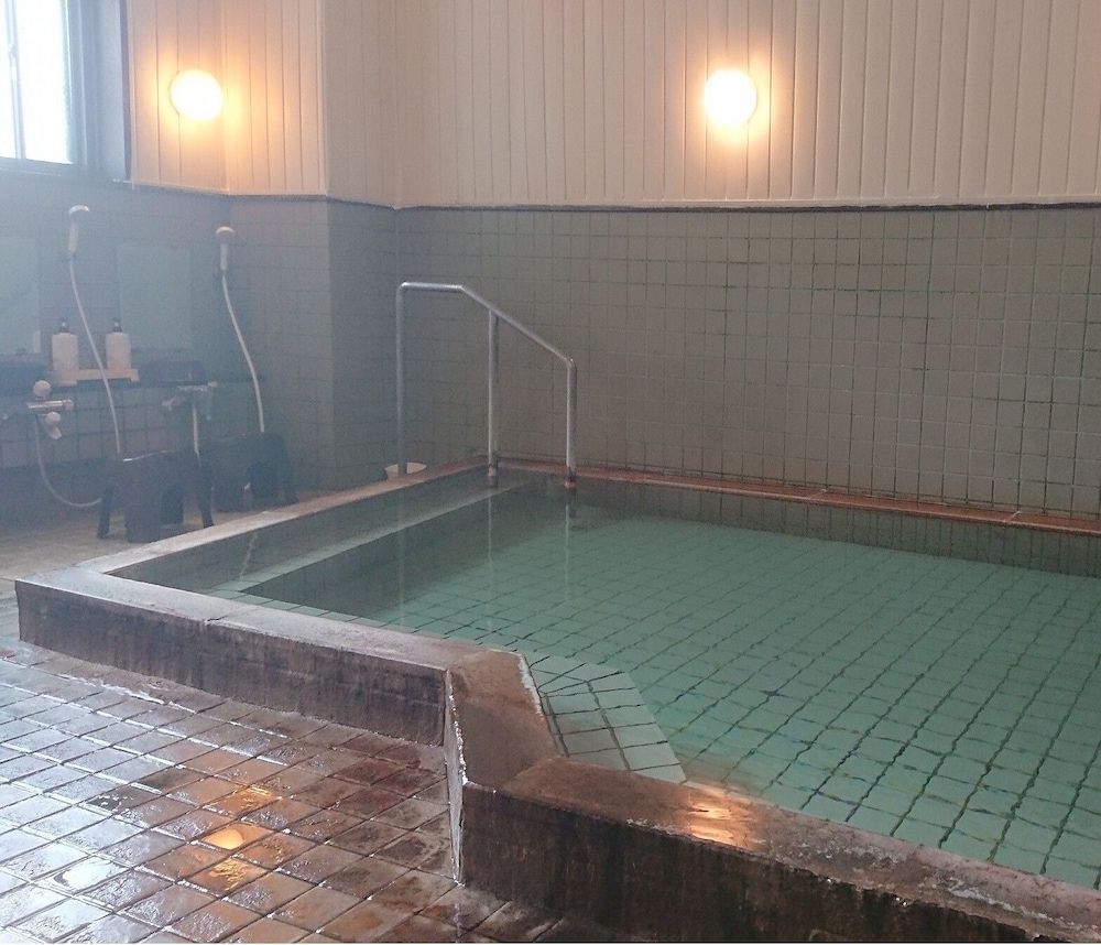 Daikokuya Ryokan 20/27