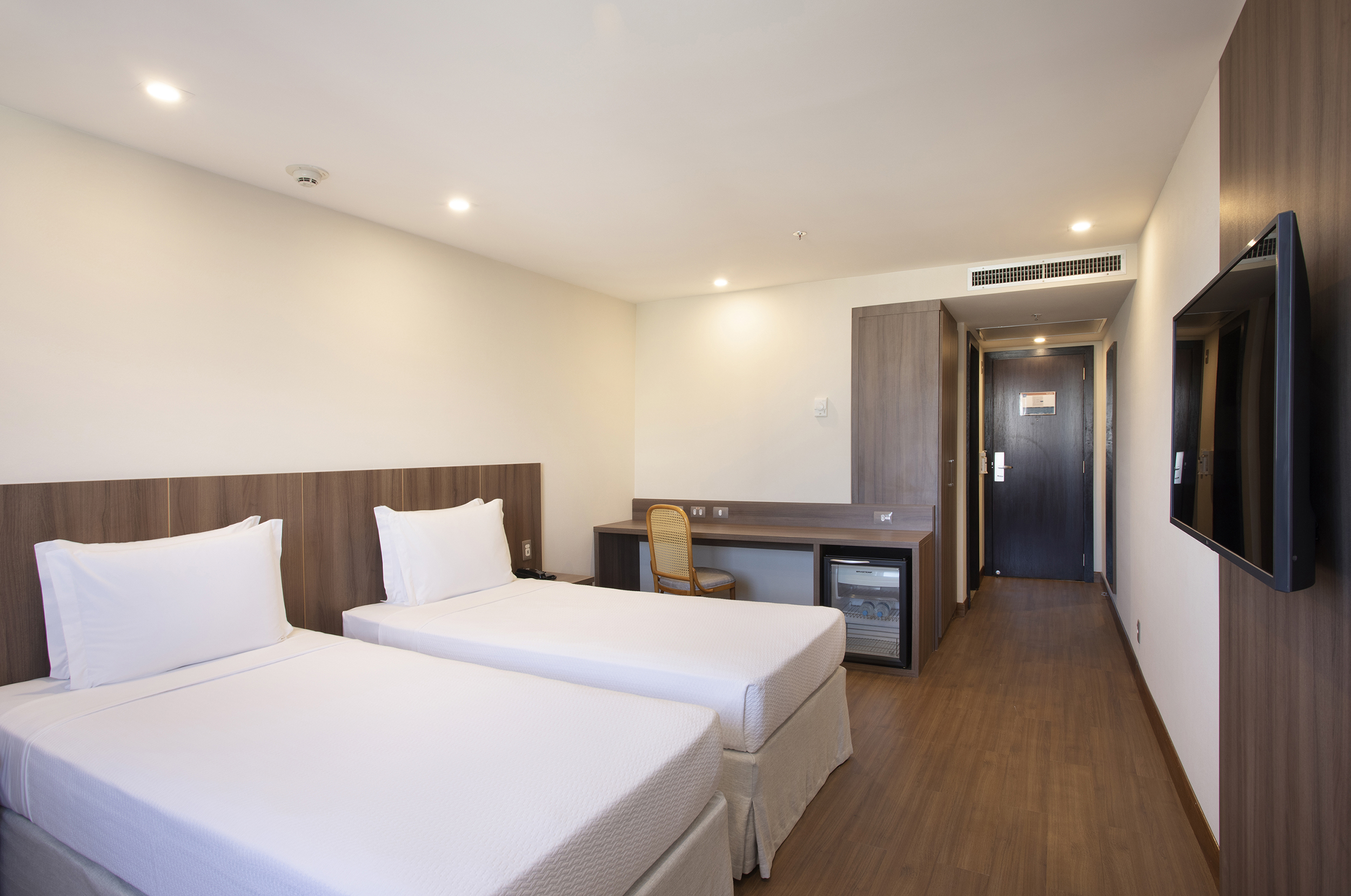 Room at Windsor Tower Hotel, RIO DE JANEIRO