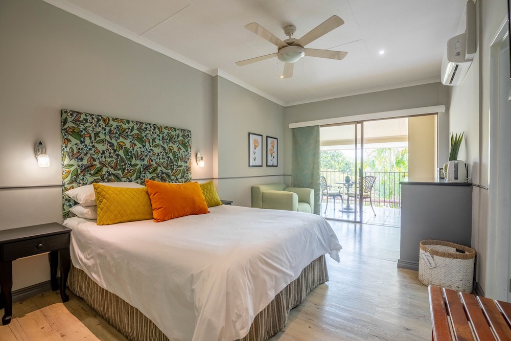 La Roca Guest House 10/58
