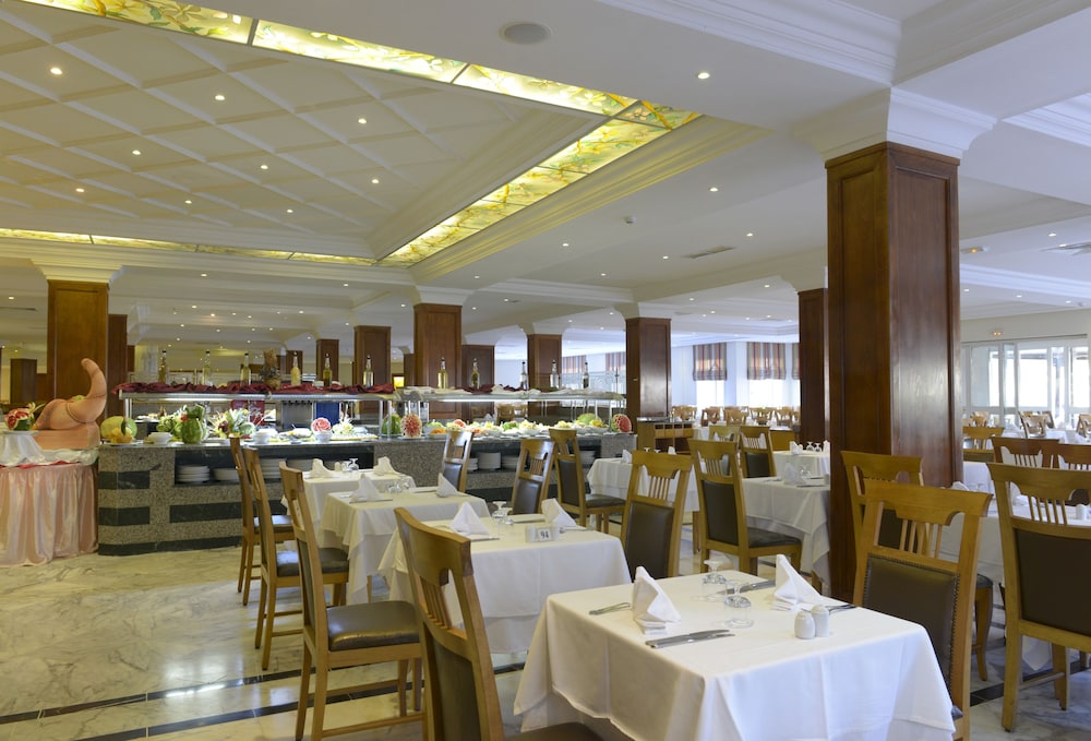 Sentido Marillia Resort & Spa 47/64