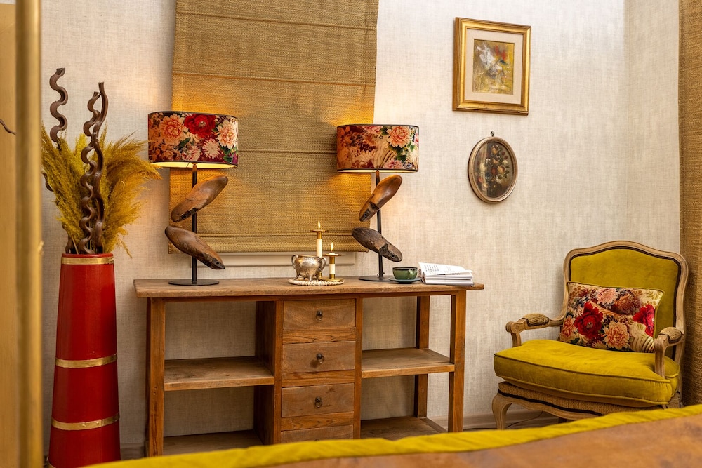 La Capria Suite Hotel 10/53