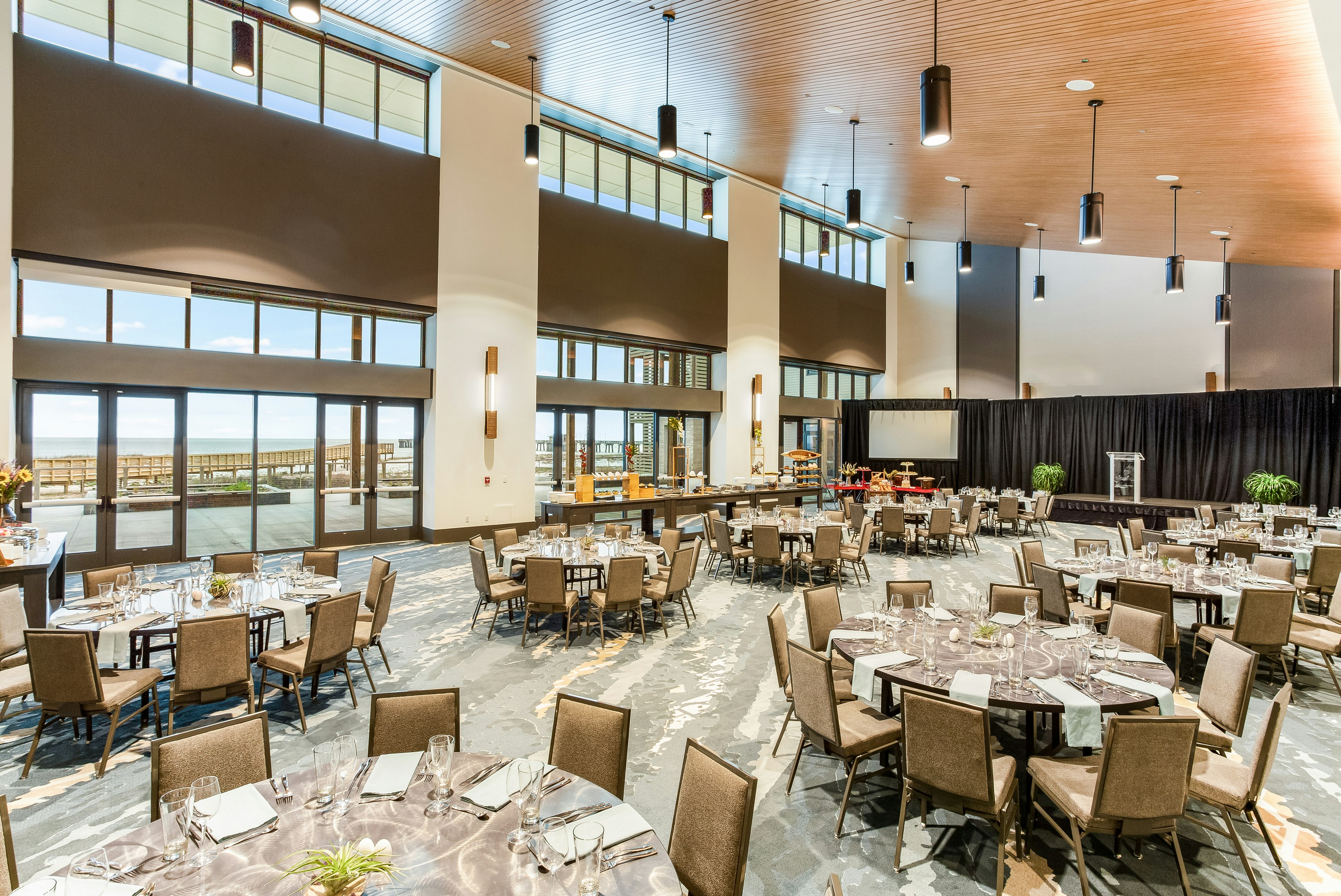 The Lodge At Gulf State Park A Hilton Hotel 58/76