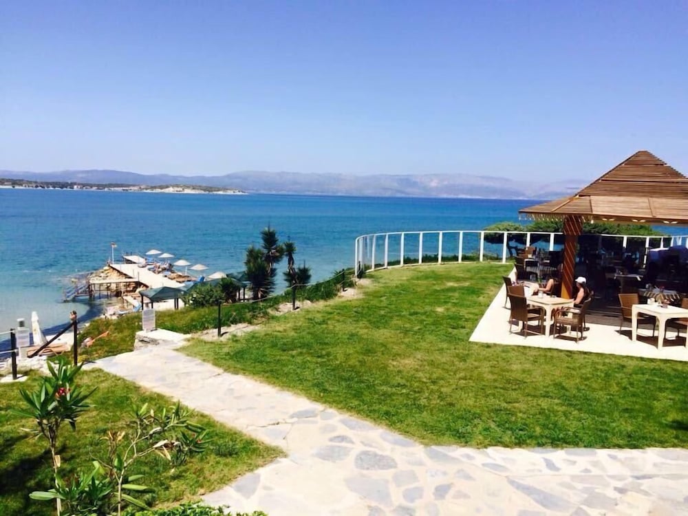 Babaylon Hotel 28/36