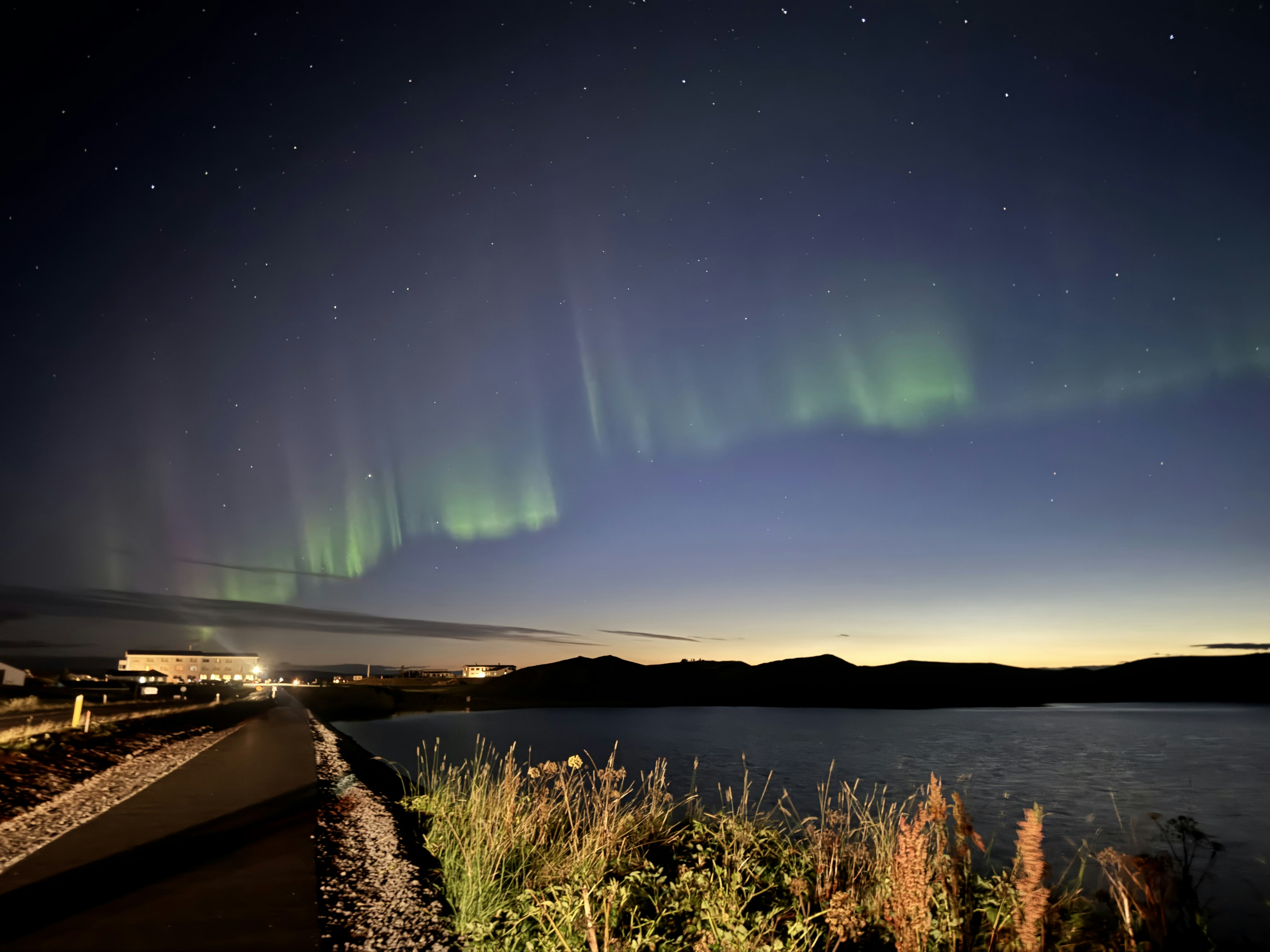 Sel-Hotel Myvatn 62/69