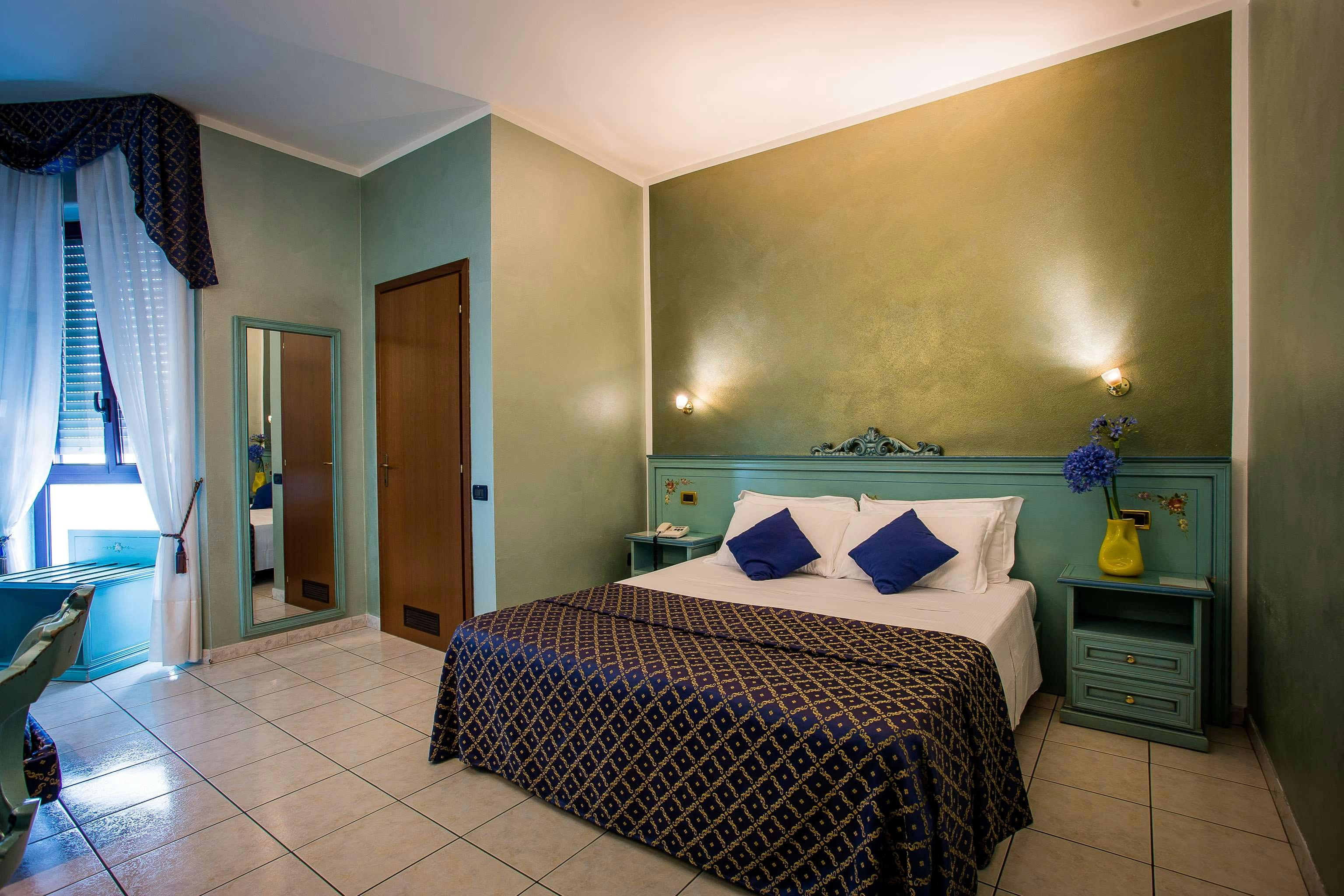 Piccolo Hotel Nogara 7/17