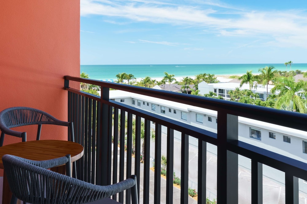 Hilton Garden Inn St Pete Beach 7/80