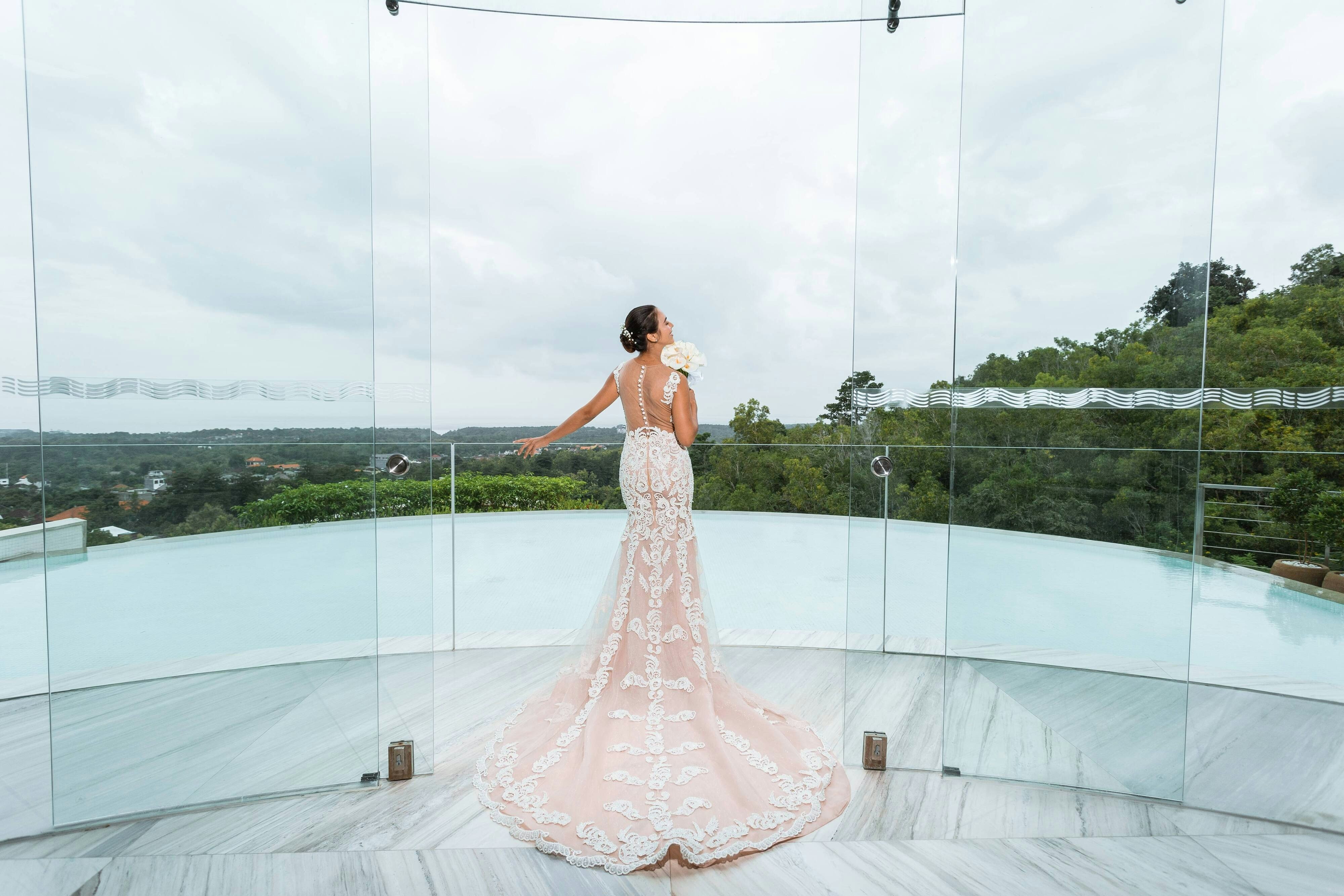 Renaissance Bali Uluwatu Resort & Spa 14/50