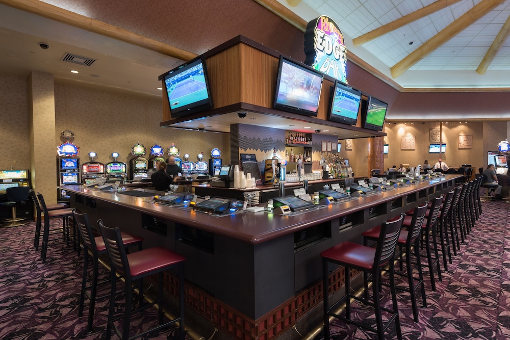 Cocopah Resort And Conference Center 40/48