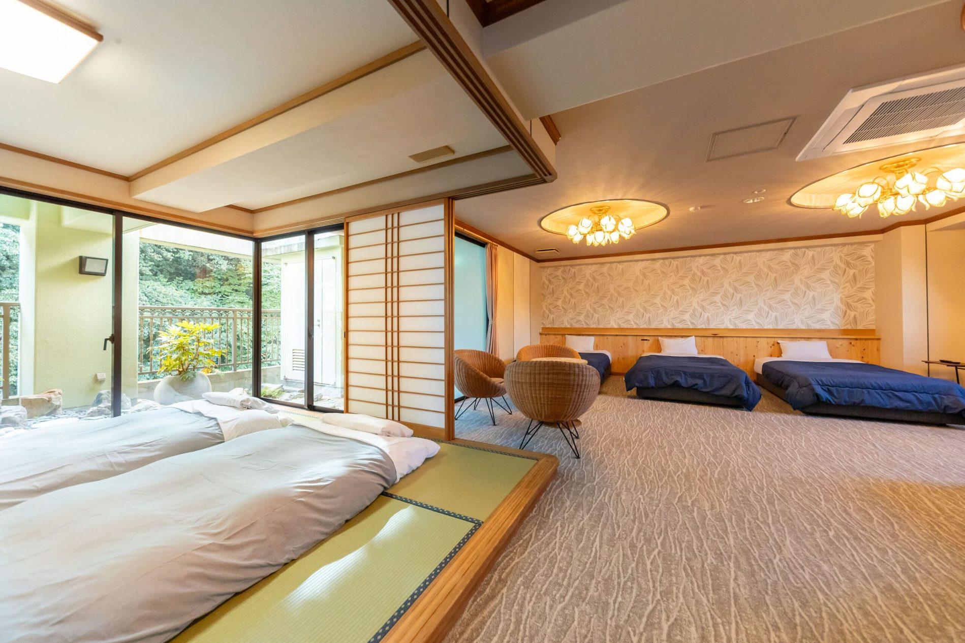Hotel Taihei 6/22