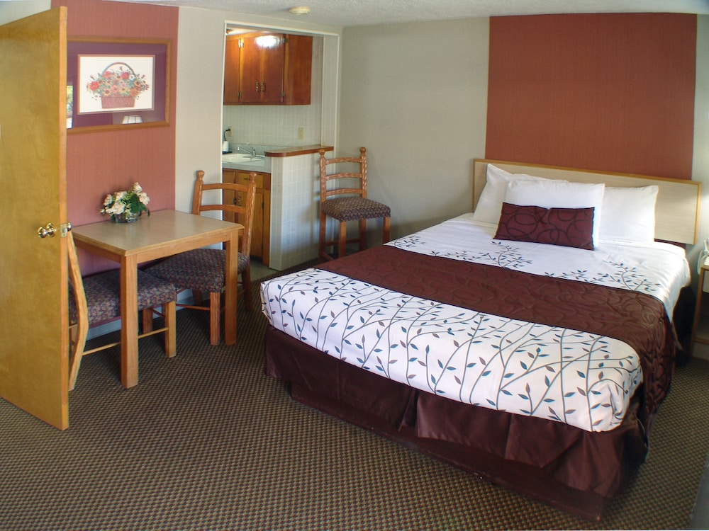 The Inn At Salmon Creek 5/23