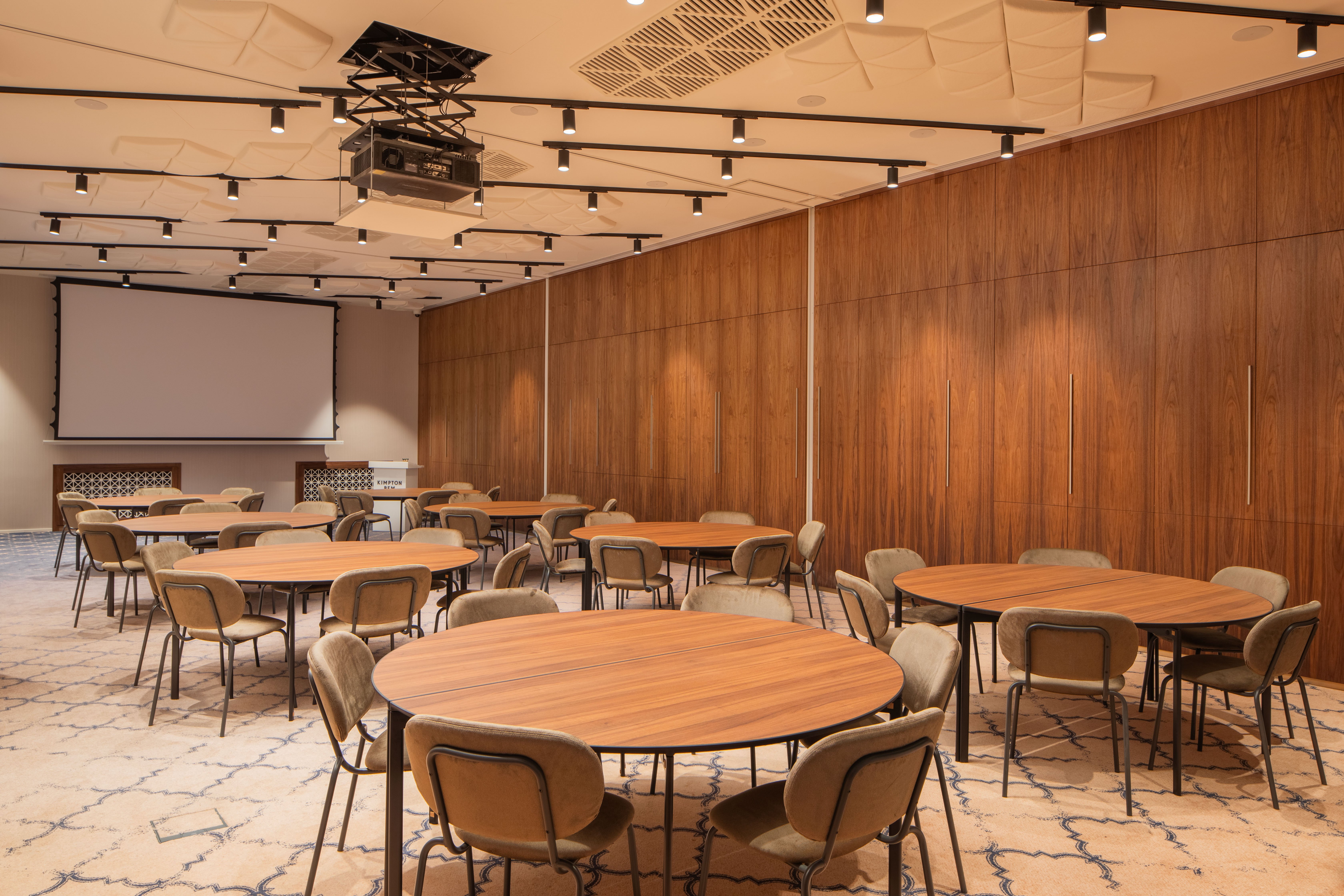 Kimpton BEM Budapest by IHG 60/73