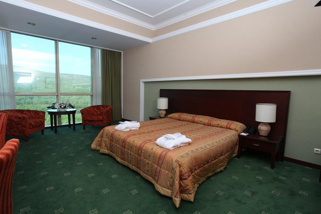 Marma Otel Istanbul photo 4