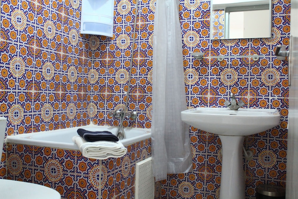 El Hamra Hotel 23/23