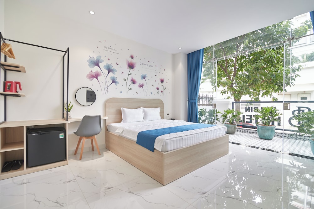 Bin Bin Hotel 9 29/50