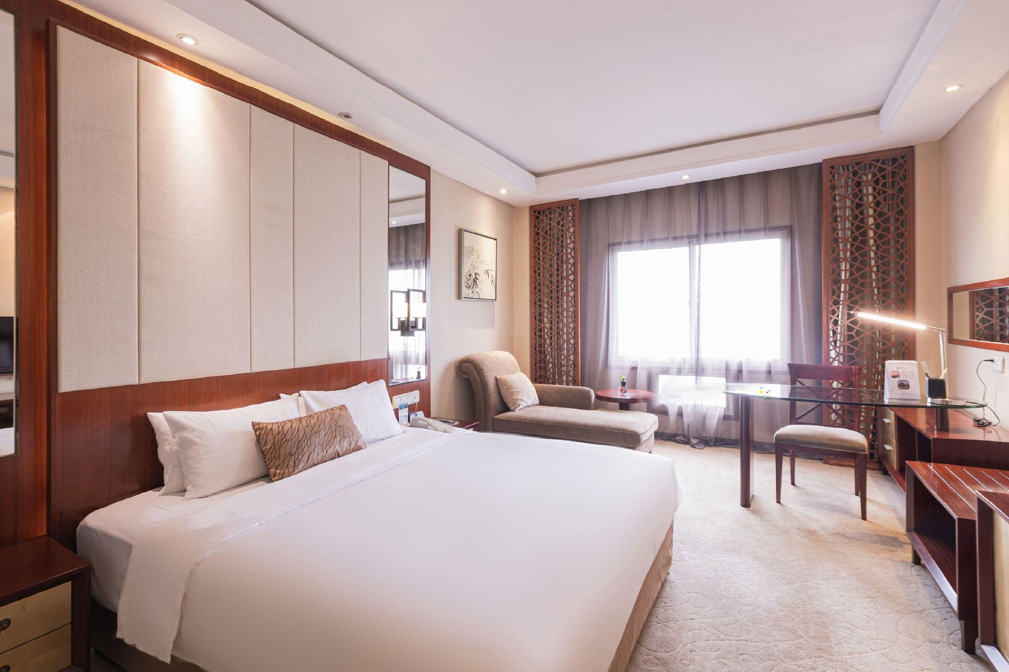 Suzhou xuccheng Shuxiang Shijia Hotel 11/33