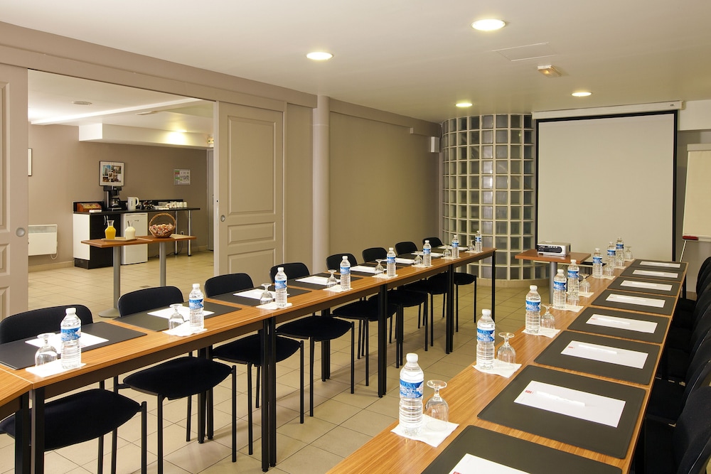 Sejours Et Affaires Ivry Sur Seine 34/37