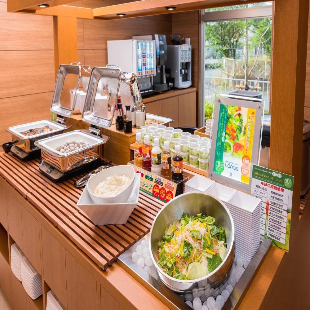 Super Hotel Kumamoto Yamaga 37/39