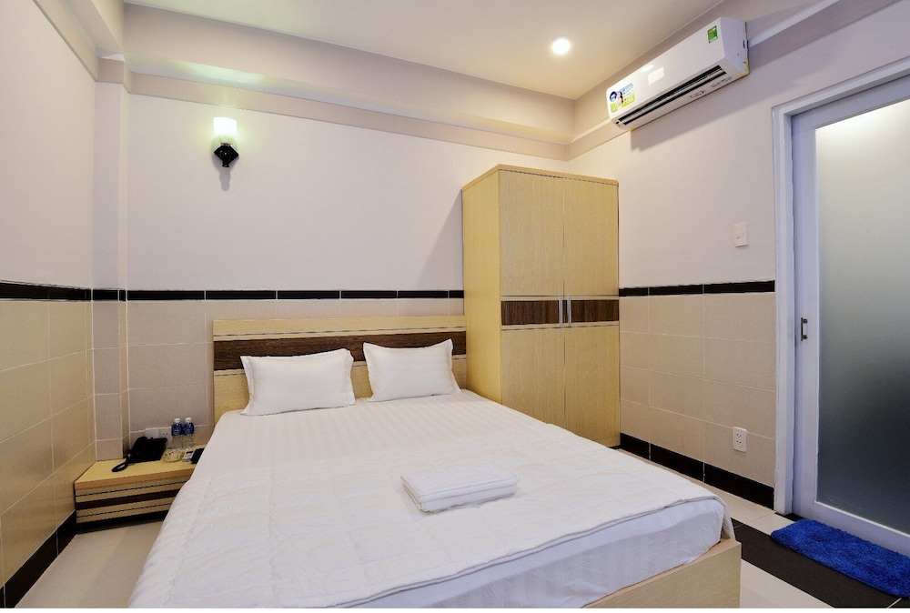 BinBin Hotel 5 - Near Lotte Mart D7 21/50