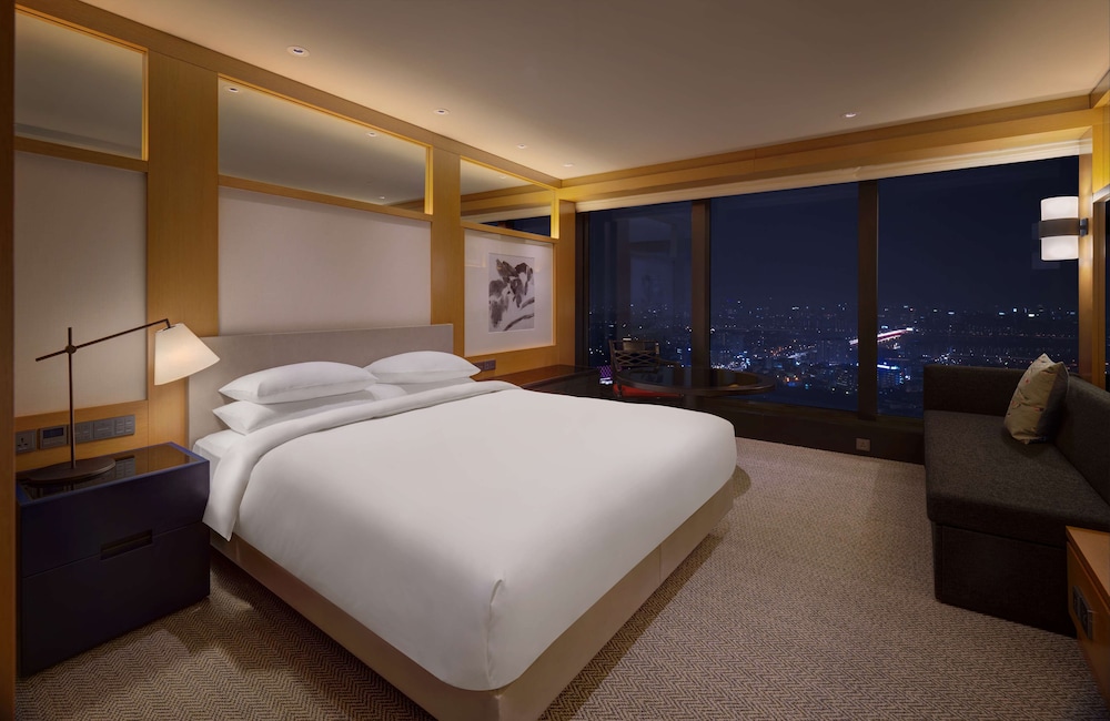 GRAND HYATT SEOUL 24/67