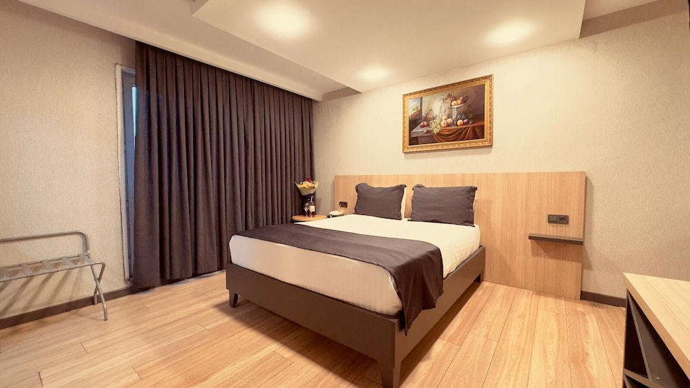 The Green Park Hotel Taksim 14/52