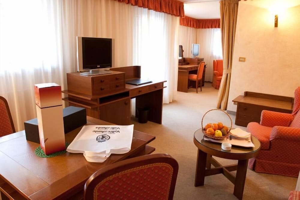 Hotel Pavillon 49/58