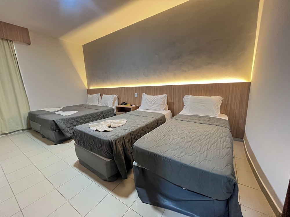 El Aram Imira Beach Resort