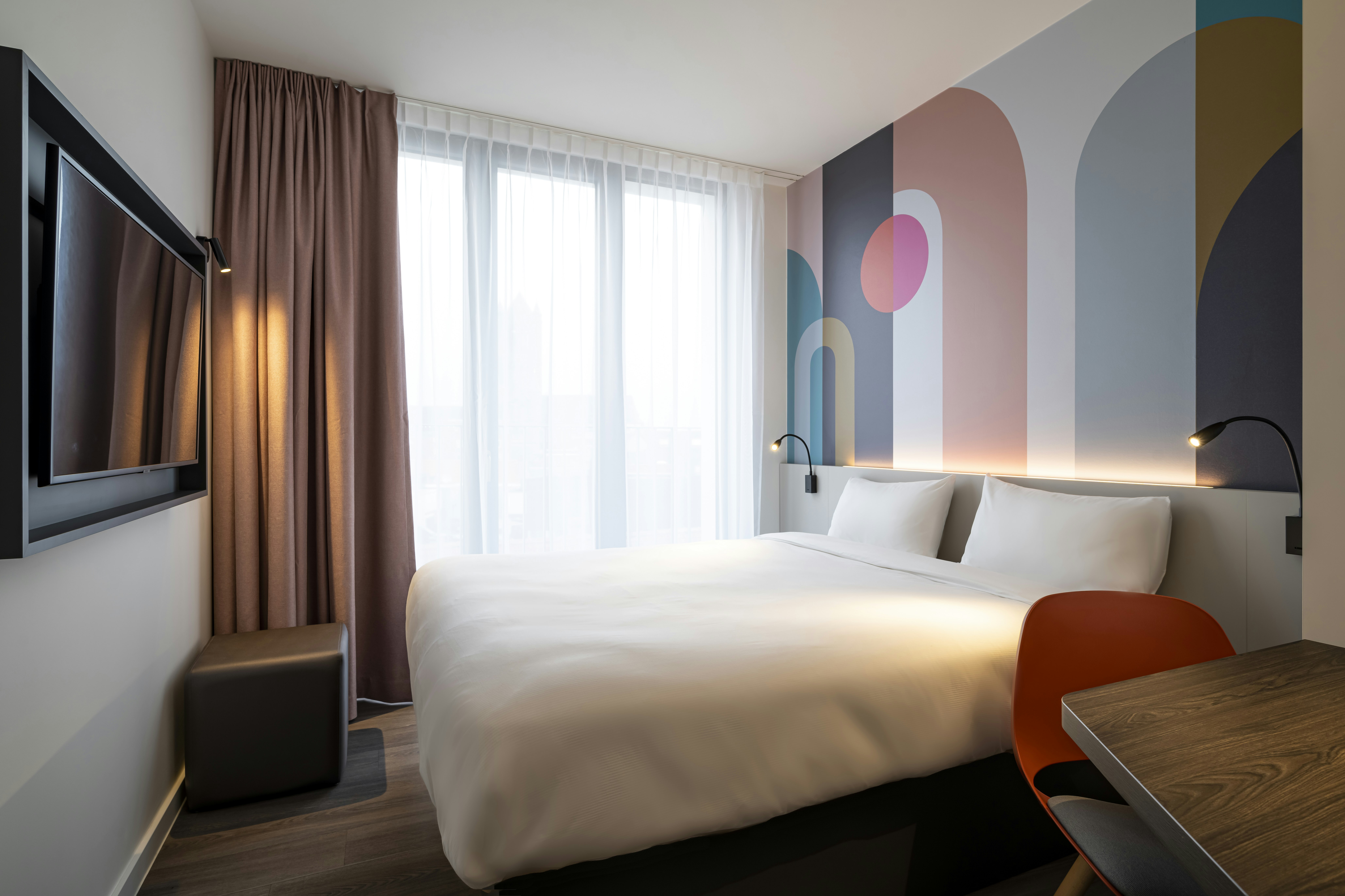 B B Hotel Ghent Centrum 13/40