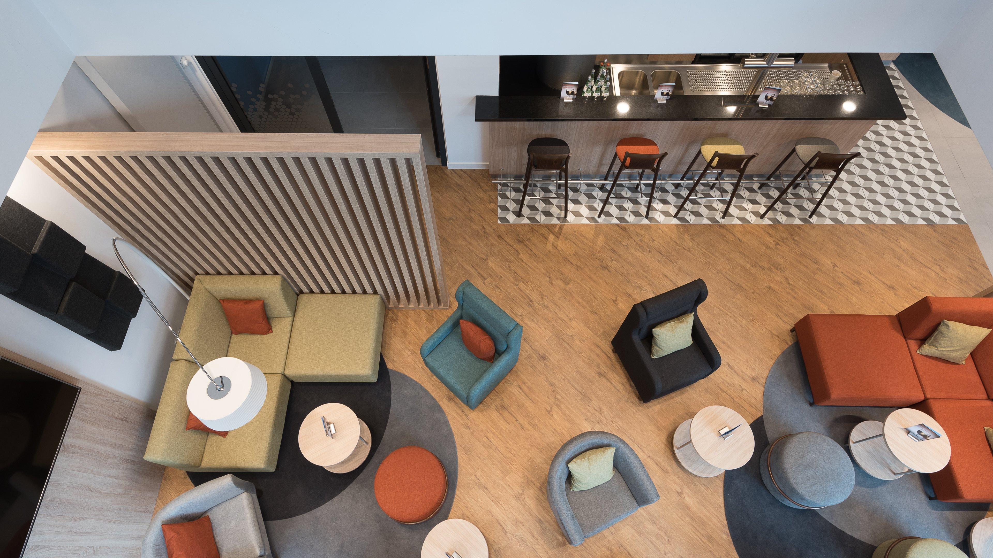 Premier Inn Hamburg City Hammerbrook 48/60