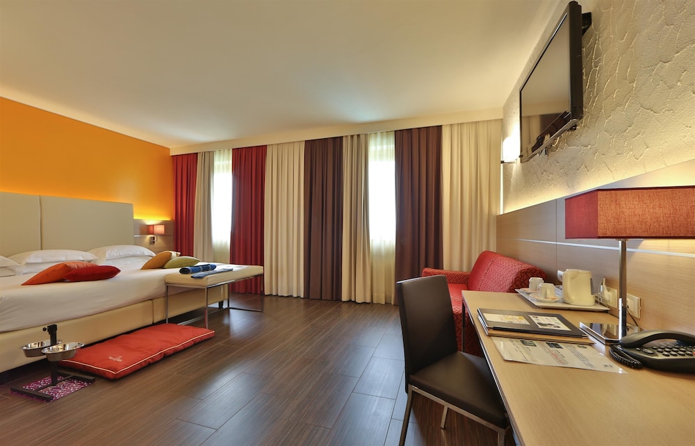 Best Western Plus Soave Hotel 46/74