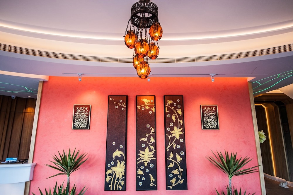 Dreamer Boutique Hotel 5/50