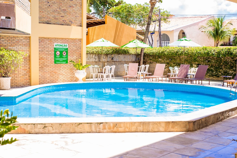Pizzato Praia Hotel 43/60