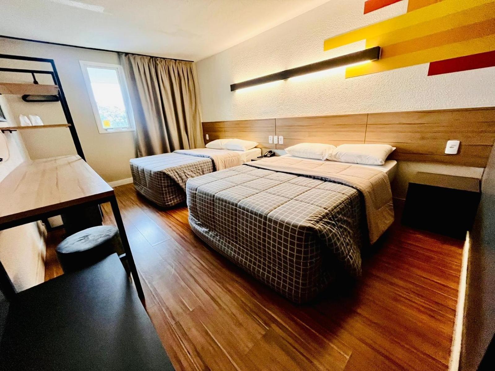 Hotel 10 Balsas 10/43