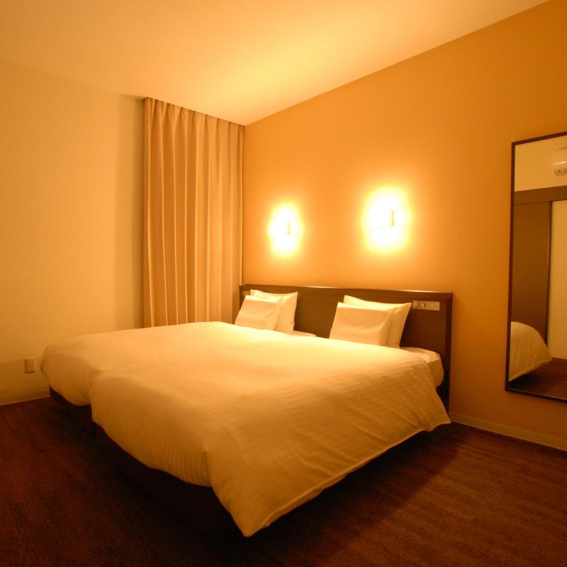 Ab Hotel Isesaki 16/31