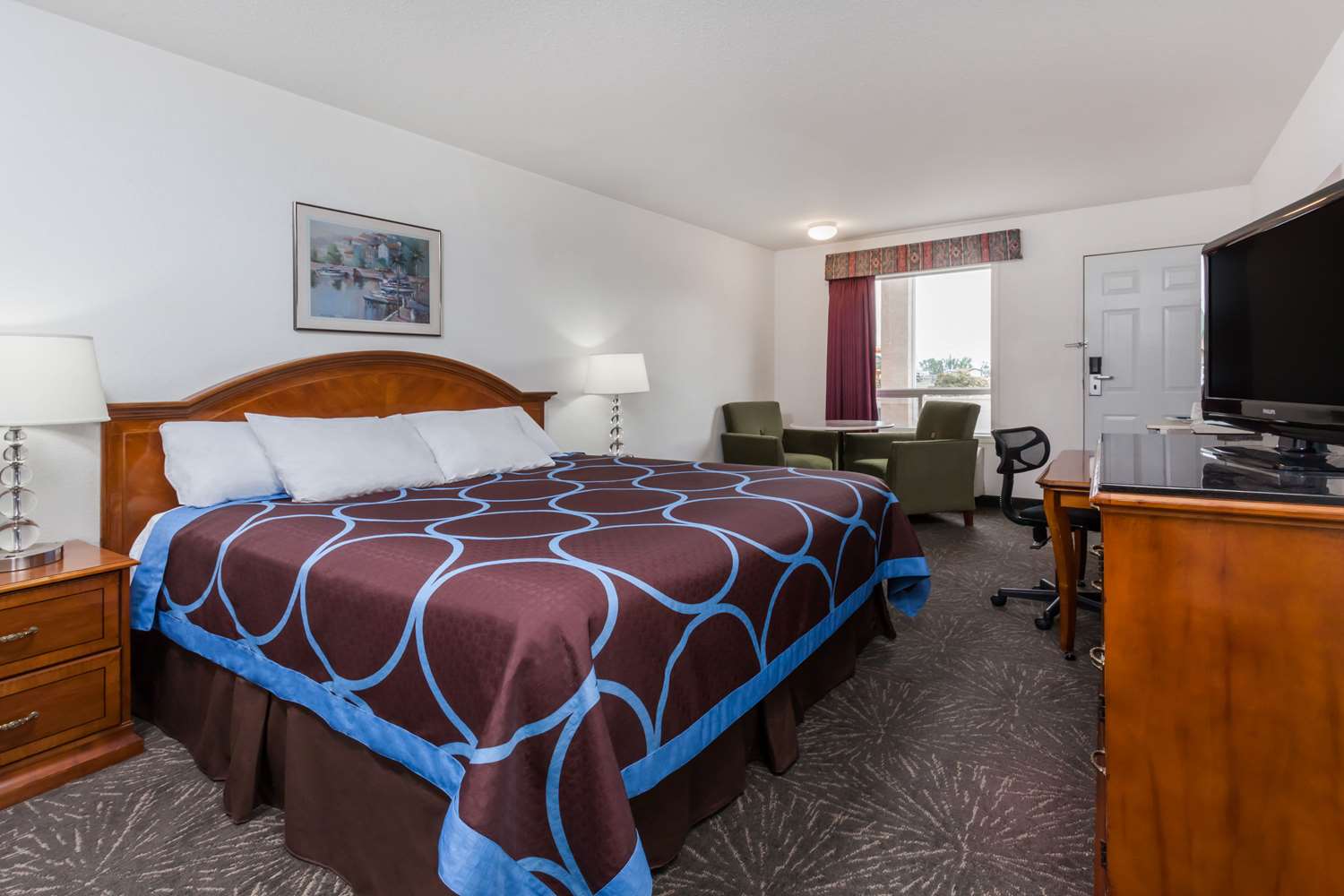 Days Inn by Wyndham Taber 11/21