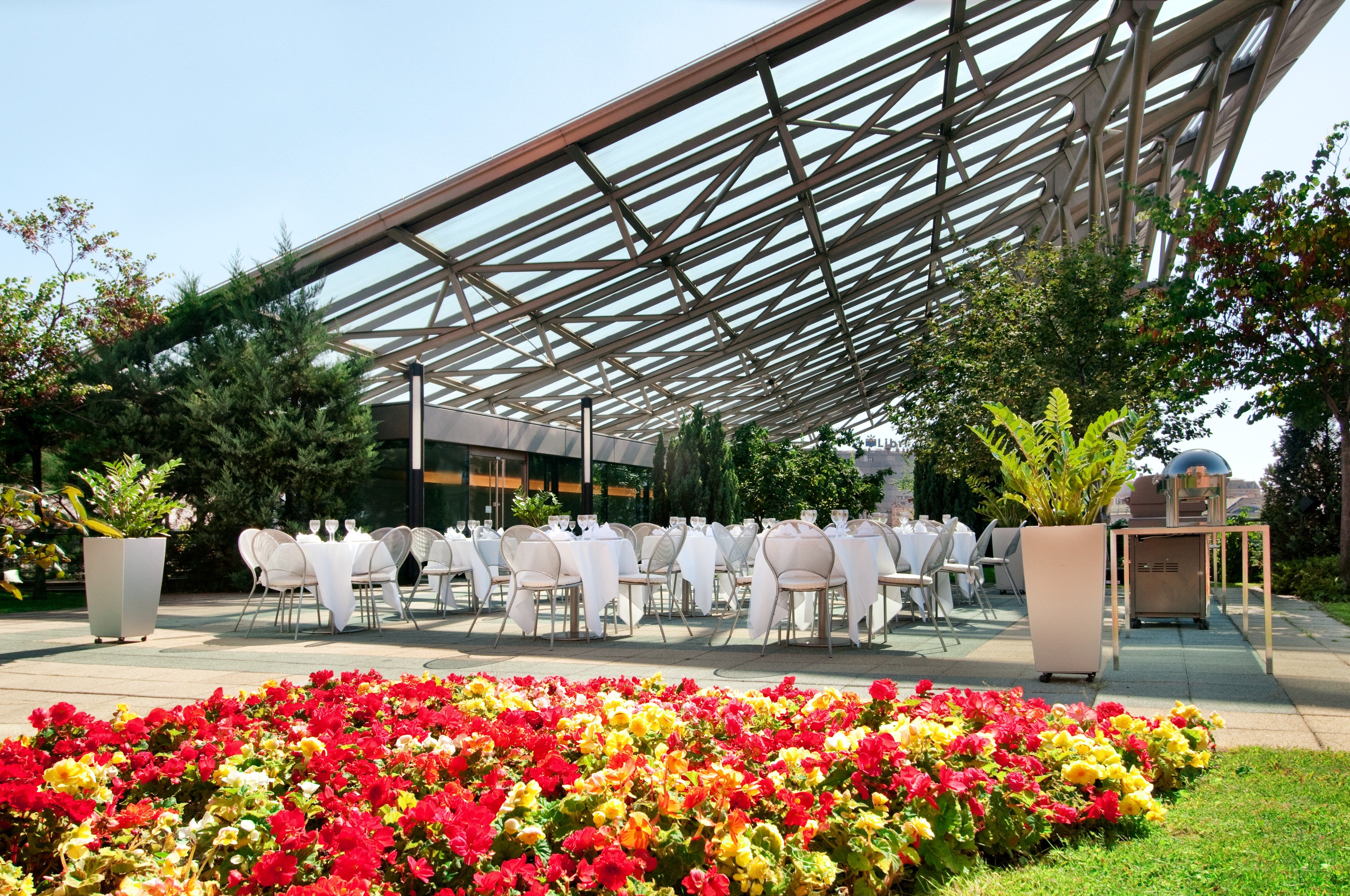 Crowne Plaza Budapest, an IHG Hotel in BUDAPEST