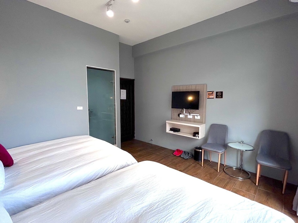 Taitung Sun Forest BnB 5/50