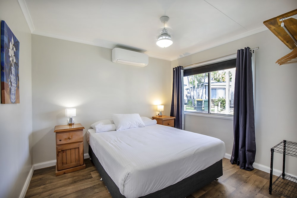 DELUXE, VILLA