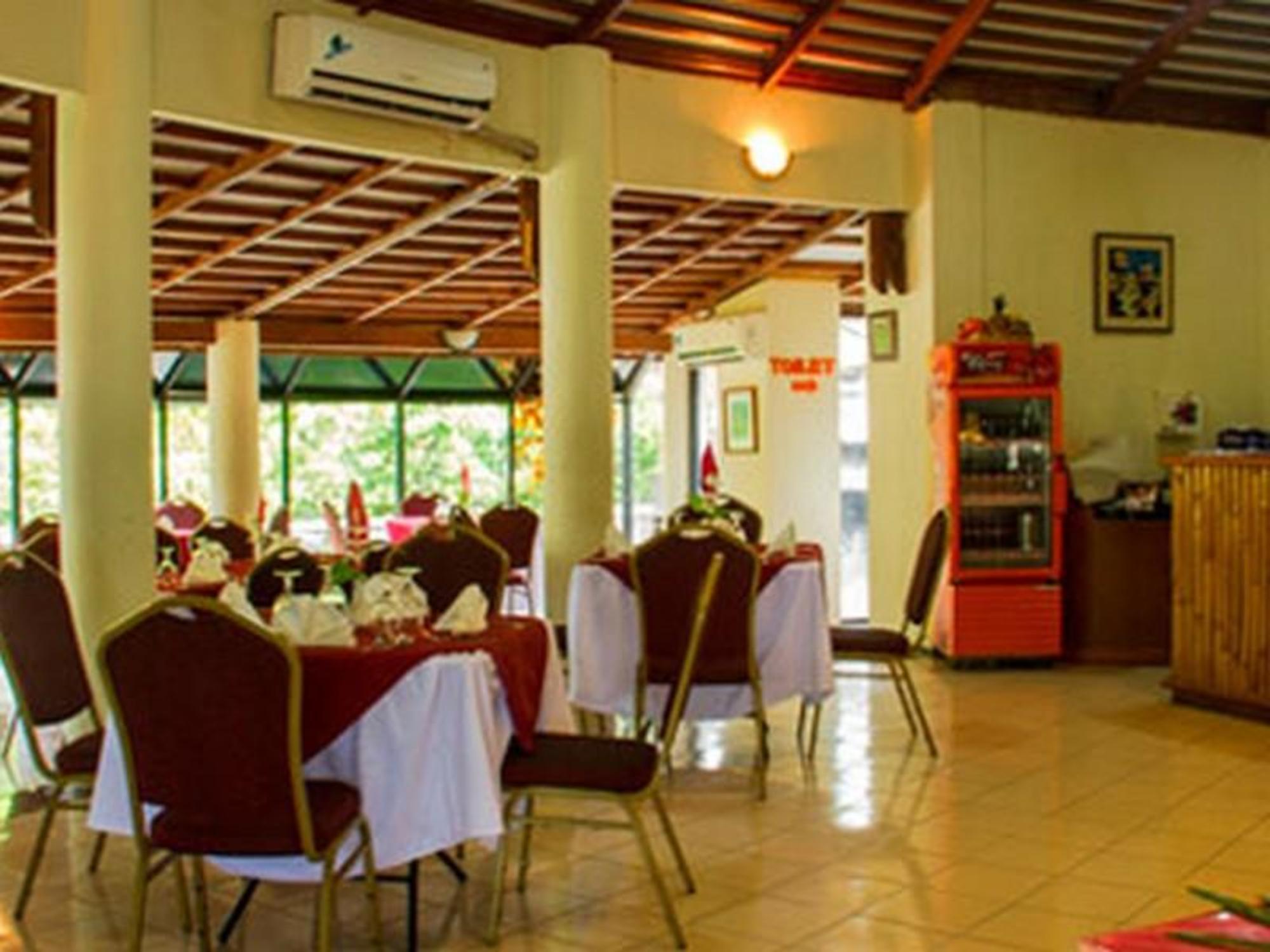 Hotel Nuansa Bali 21/48