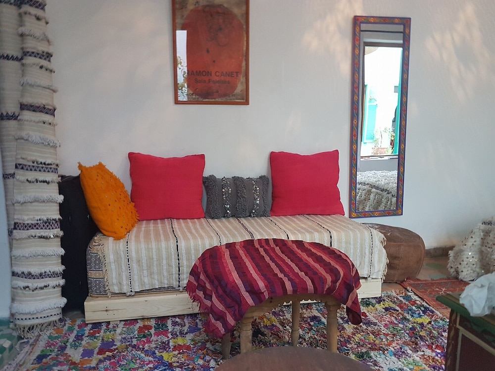 Riad Dar Aida 31/50